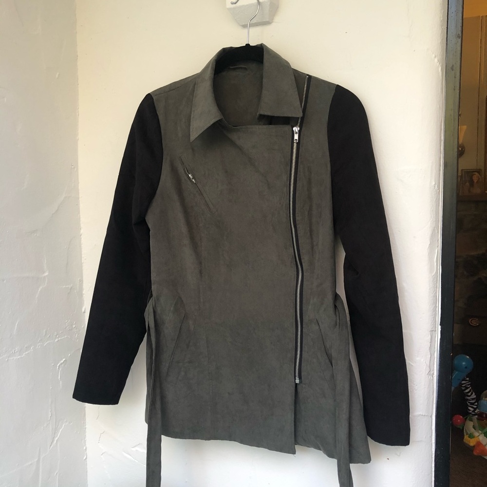 Moon Collection Jacket - Picture 3 of 4